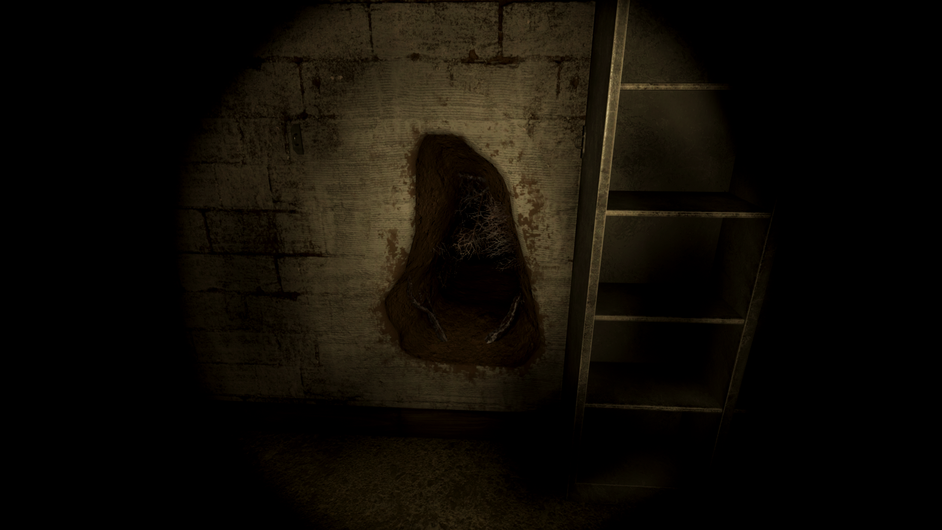 An Exorcism