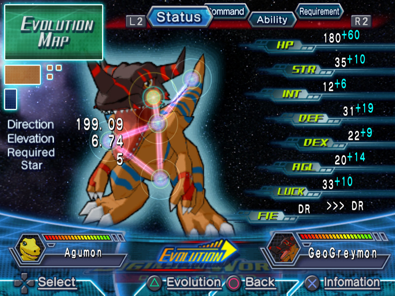 Digimon World Data Squad