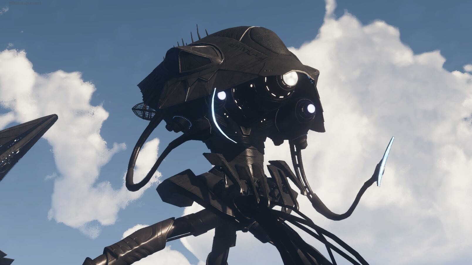 War of the Worlds