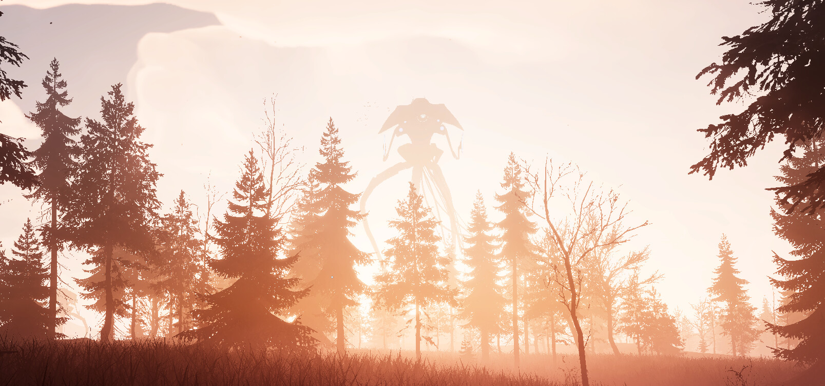 War of the Worlds