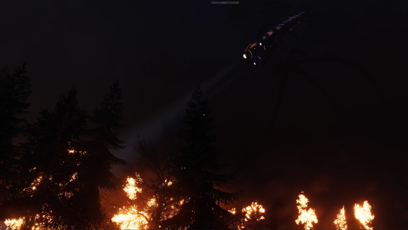 War of the Worlds