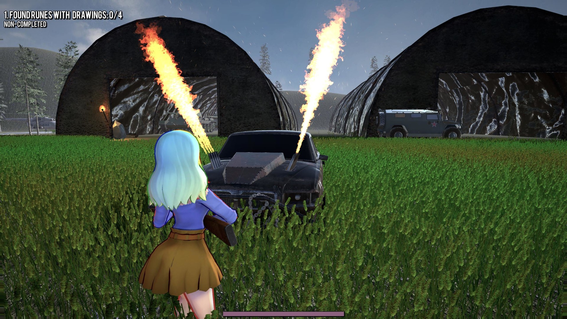 Hentai Mission Ukraine