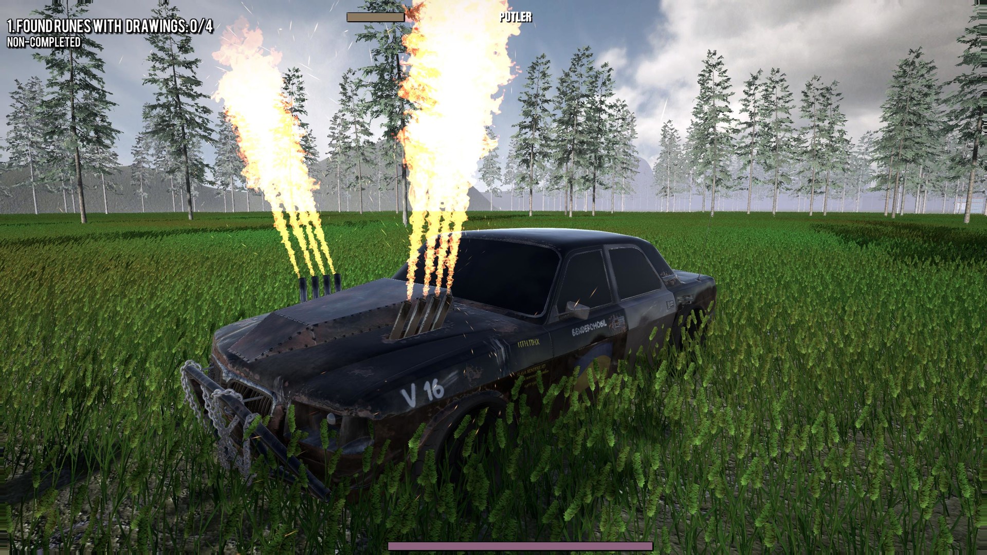 Hentai Mission Ukraine