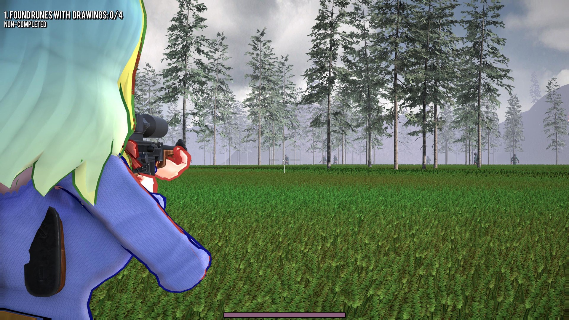 Hentai Mission Ukraine