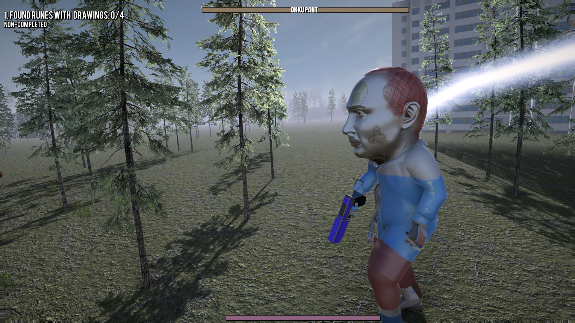 Hentai Mission Ukraine