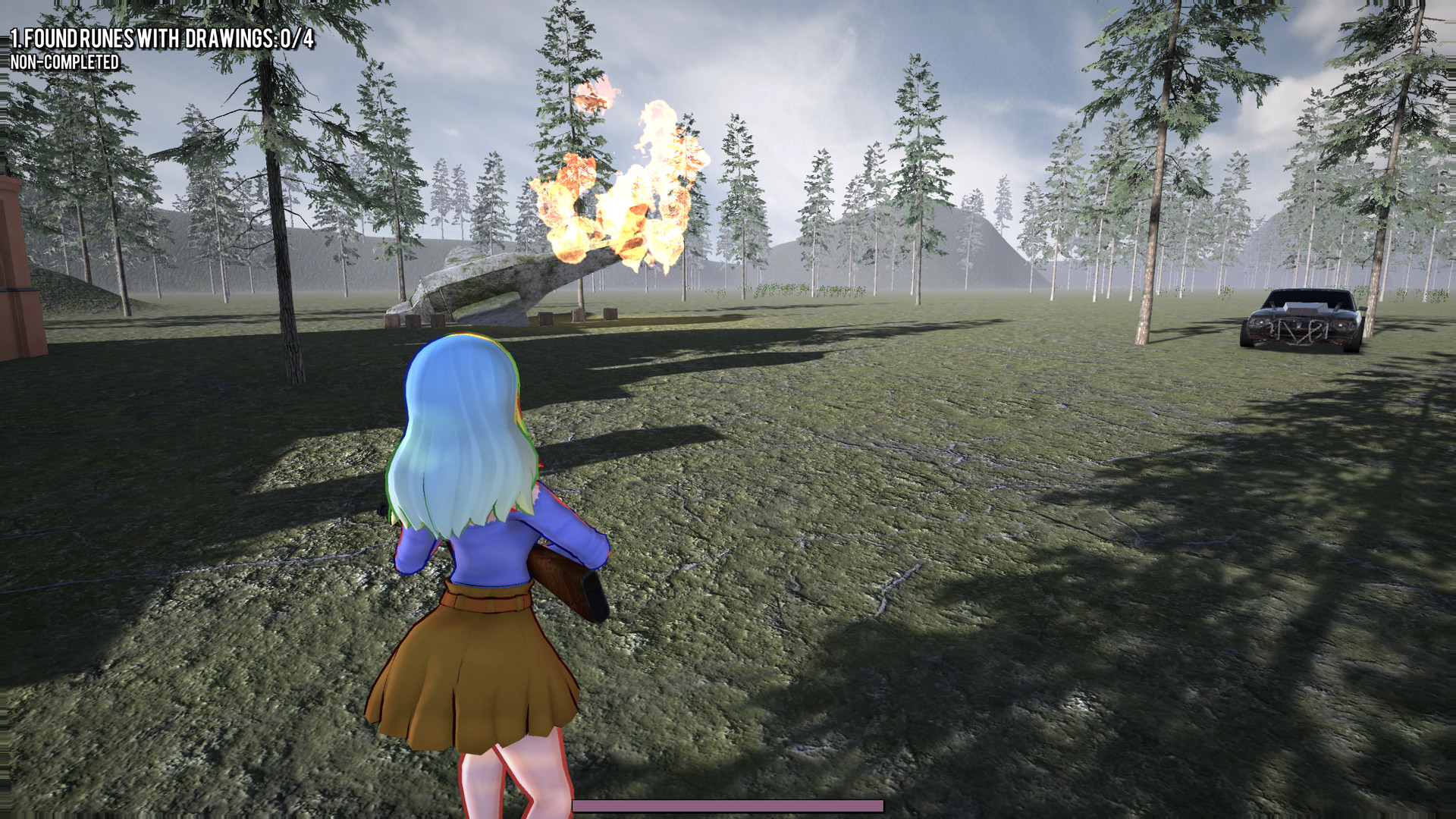 Hentai Mission Ukraine