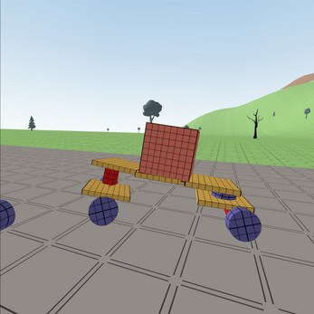 Vehicle Construction Kit