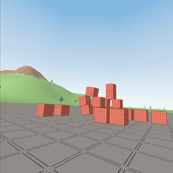 Vehicle Construction Kit