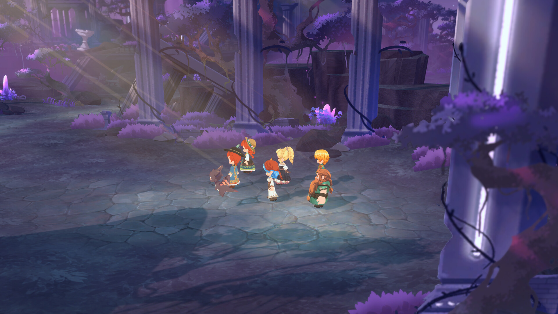 Dragon Song Tavern: Festival of the Returning Tides DLC