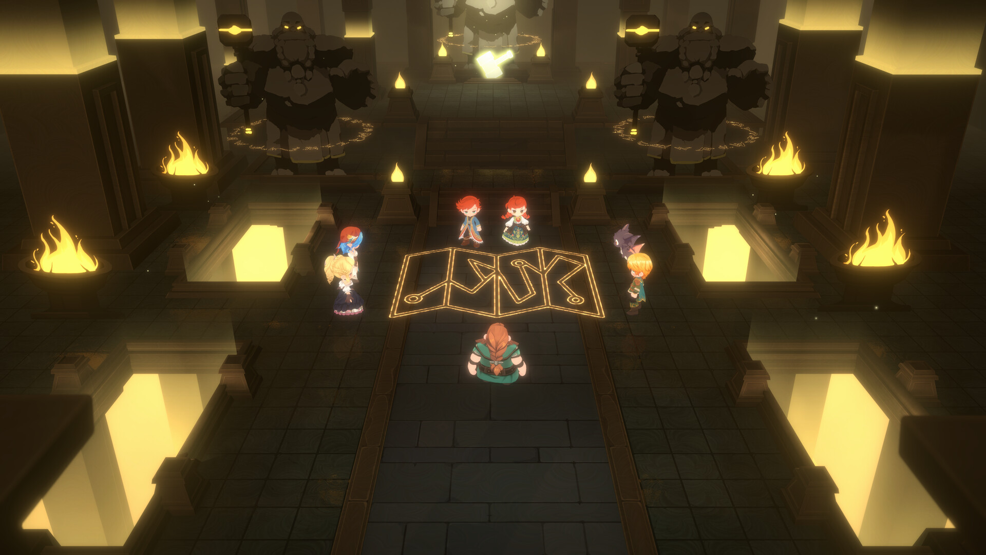 Dragon Song Tavern: Festival of the Returning Tides DLC