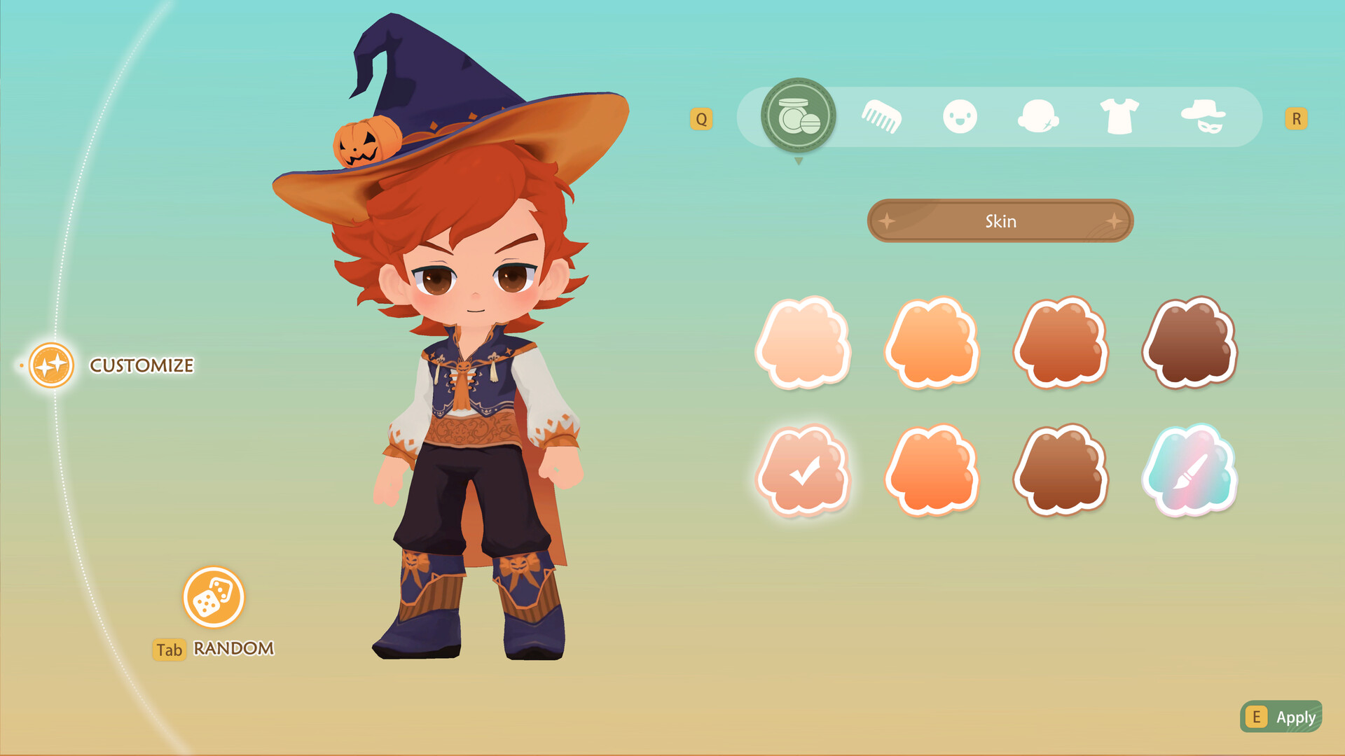 Dragon Song Tavern: Pumpkin Masquerade DLC