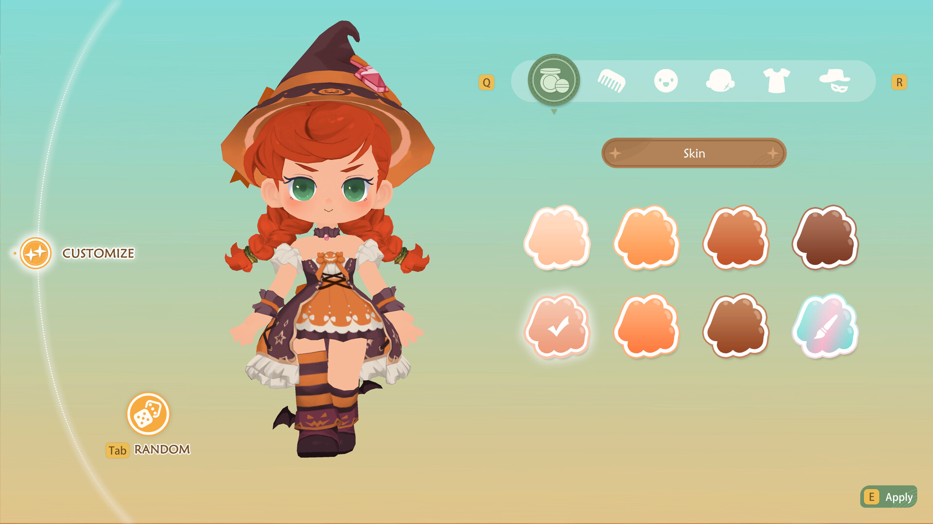 Dragon Song Tavern: Pumpkin Masquerade DLC