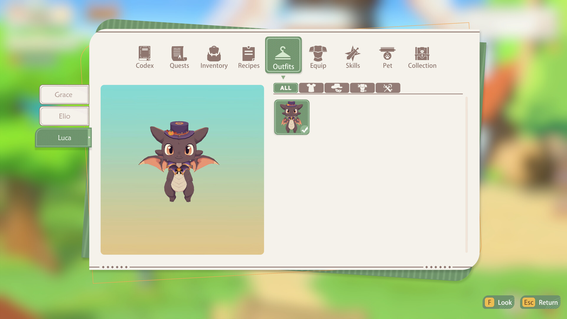 Dragon Song Tavern: Pumpkin Masquerade DLC