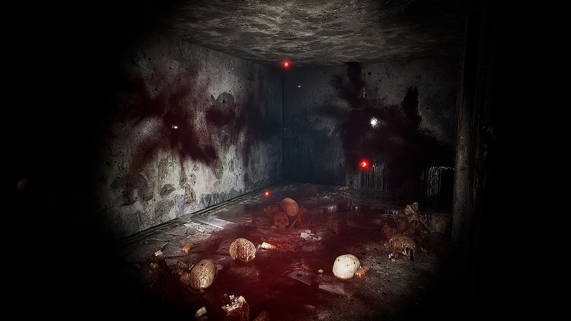 Grave of Voices