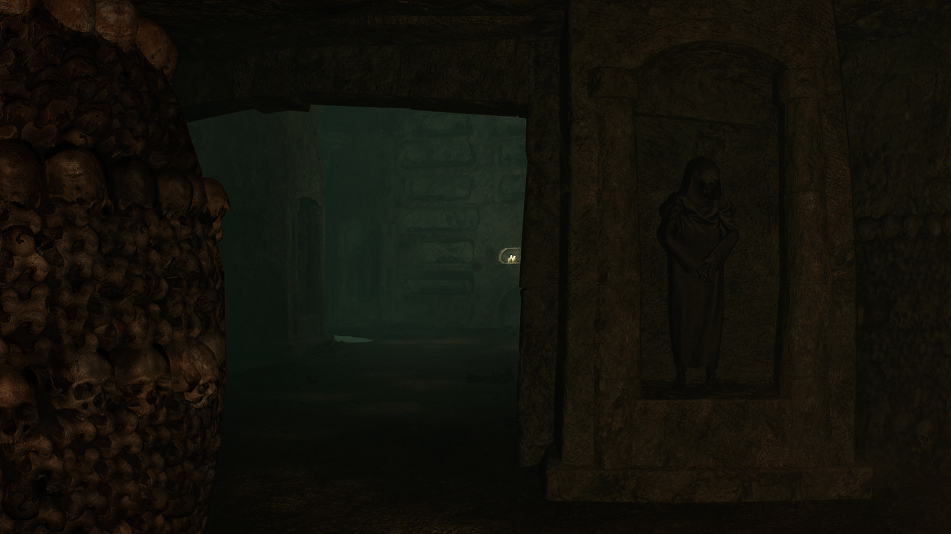 Grave of Voices