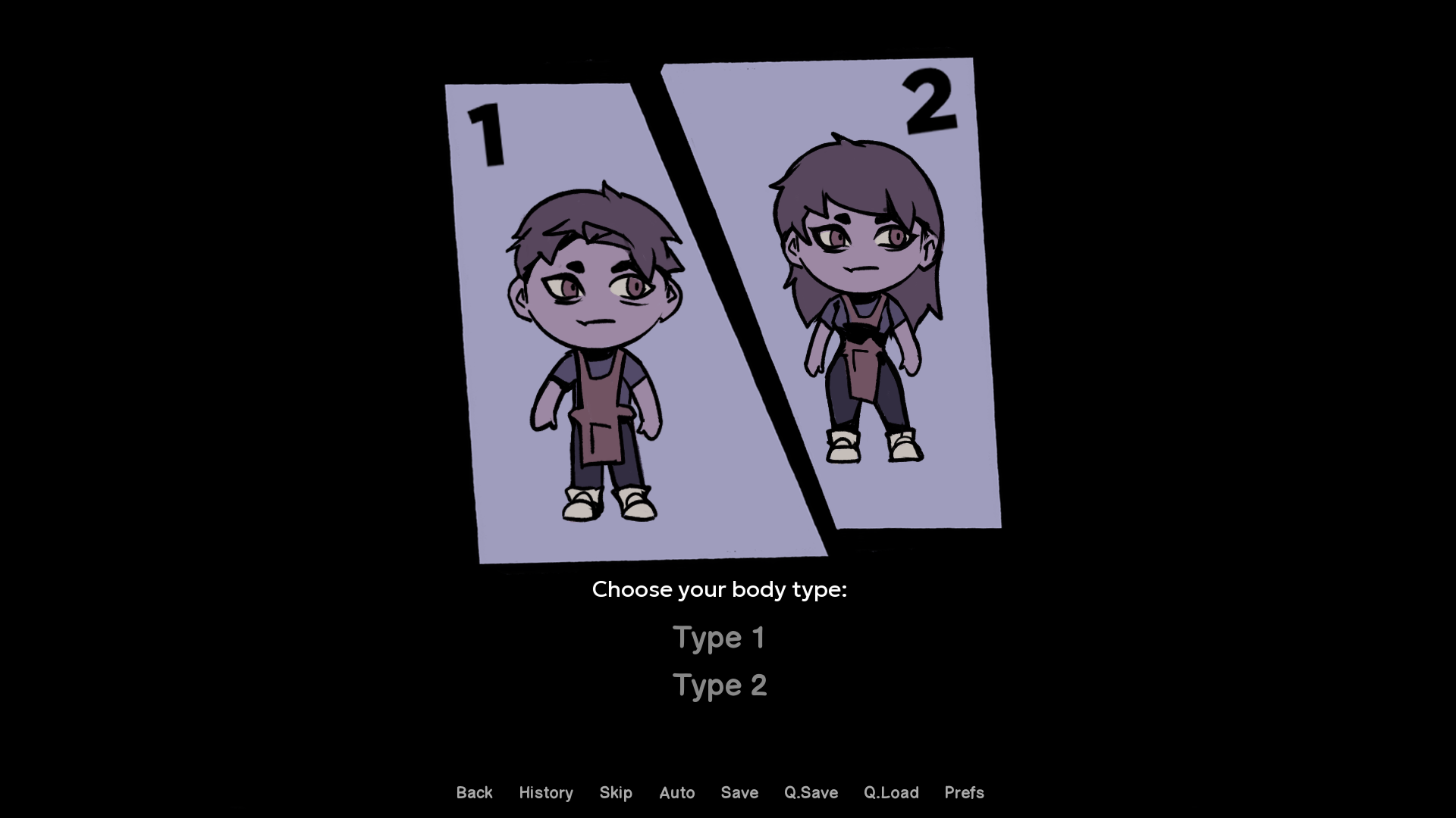 Don’t Eat the Cashier