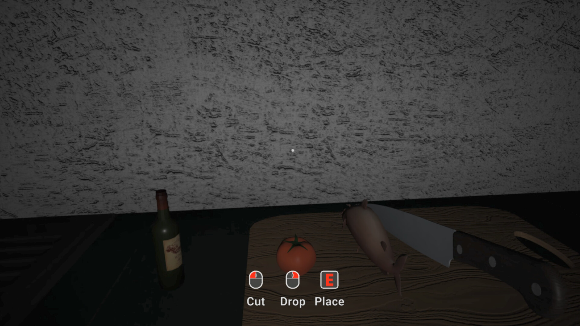Chopping Hour