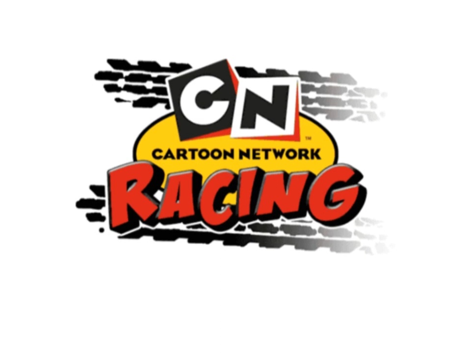 Cartoon Network Racing
