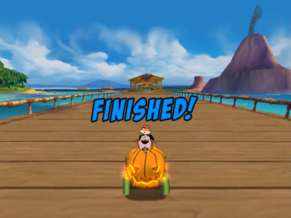 Cartoon Network Racing