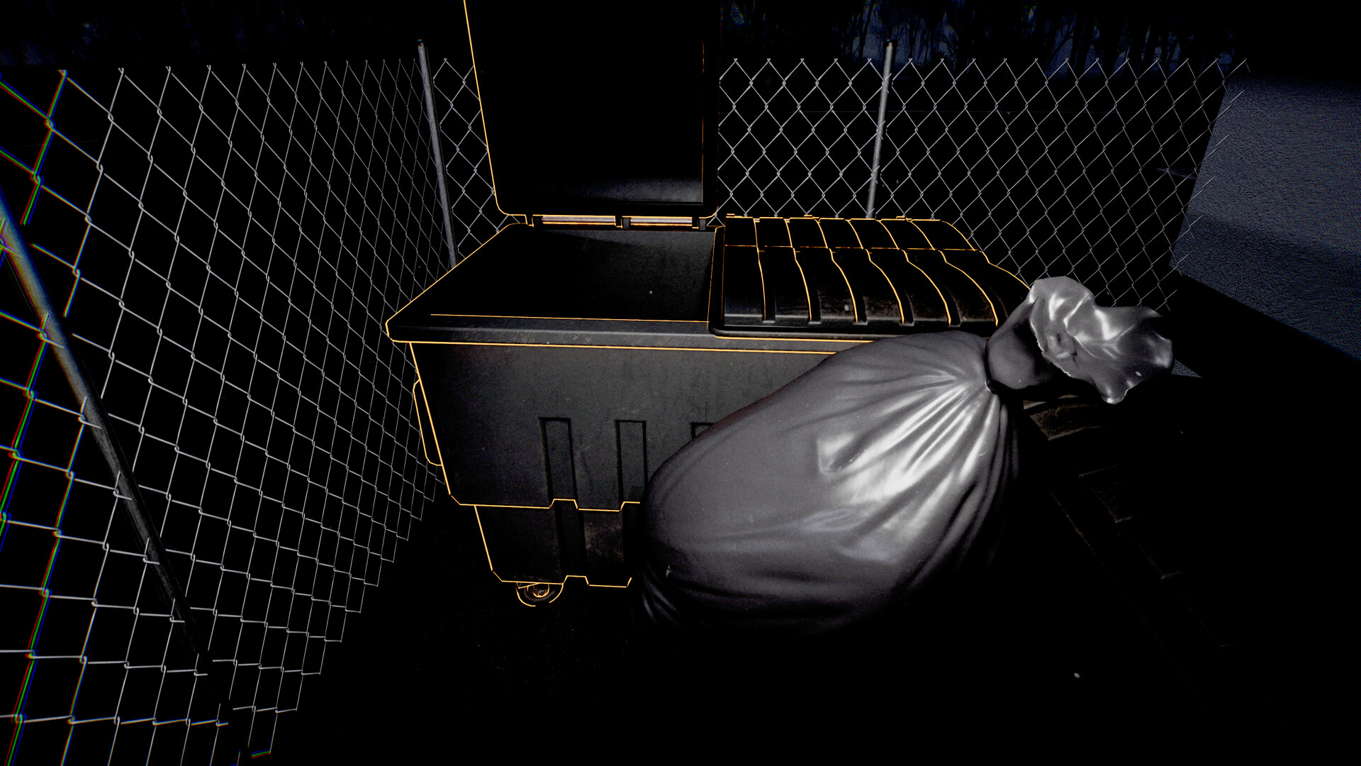 It’s Always Happy at Chubby’s