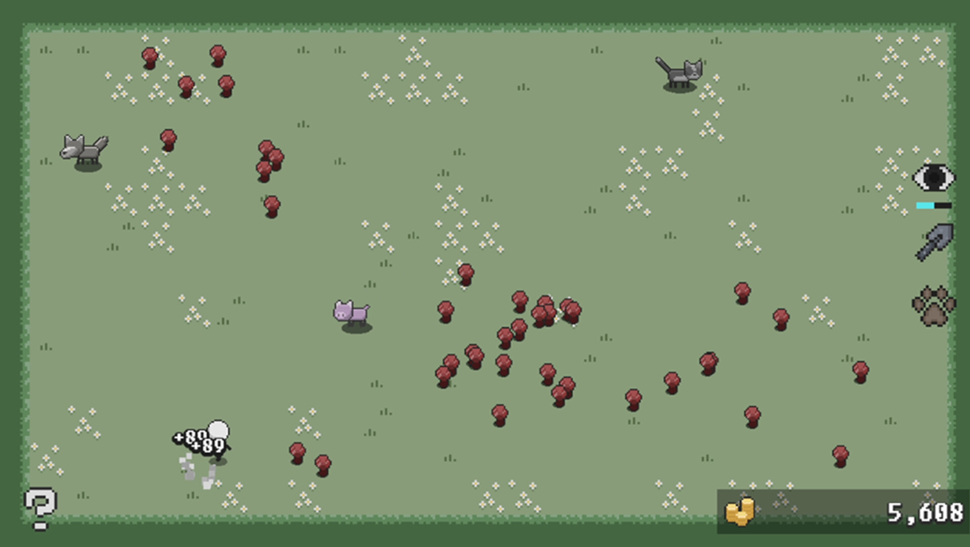 Farming Mushroom