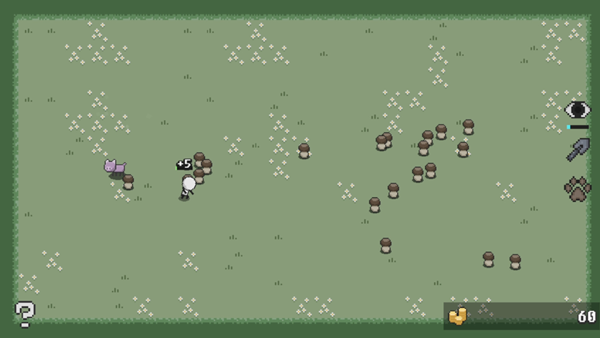 Farming Mushroom