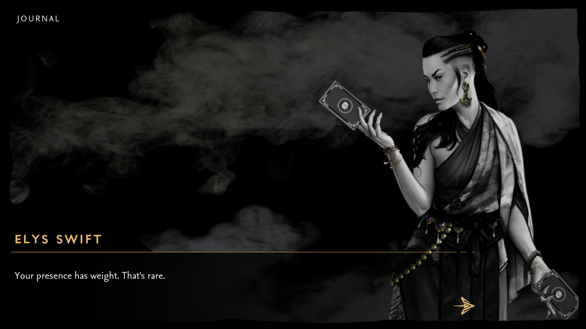 Shadow City Mysteries: Case Files – Rise of the Rat King