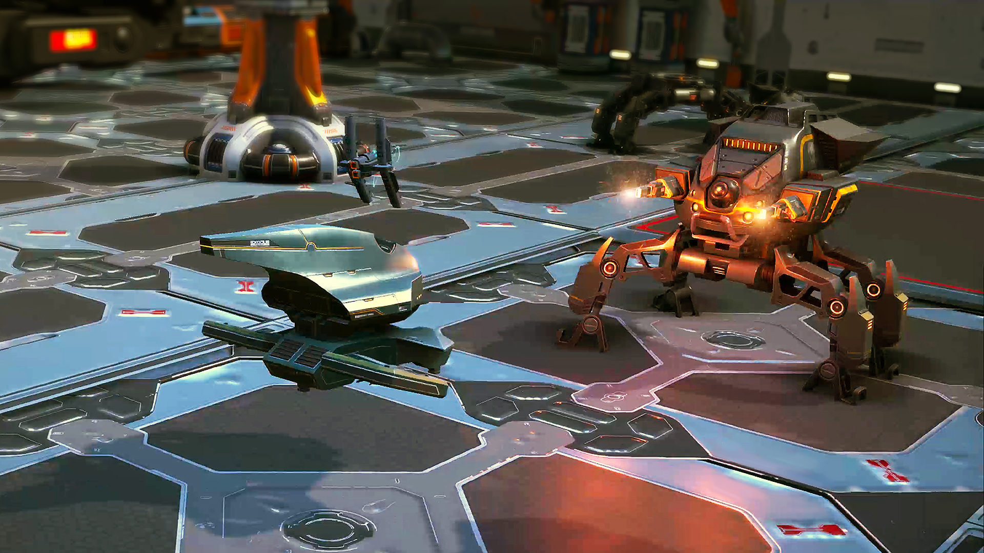 Typhon: Bot vs. Bot
