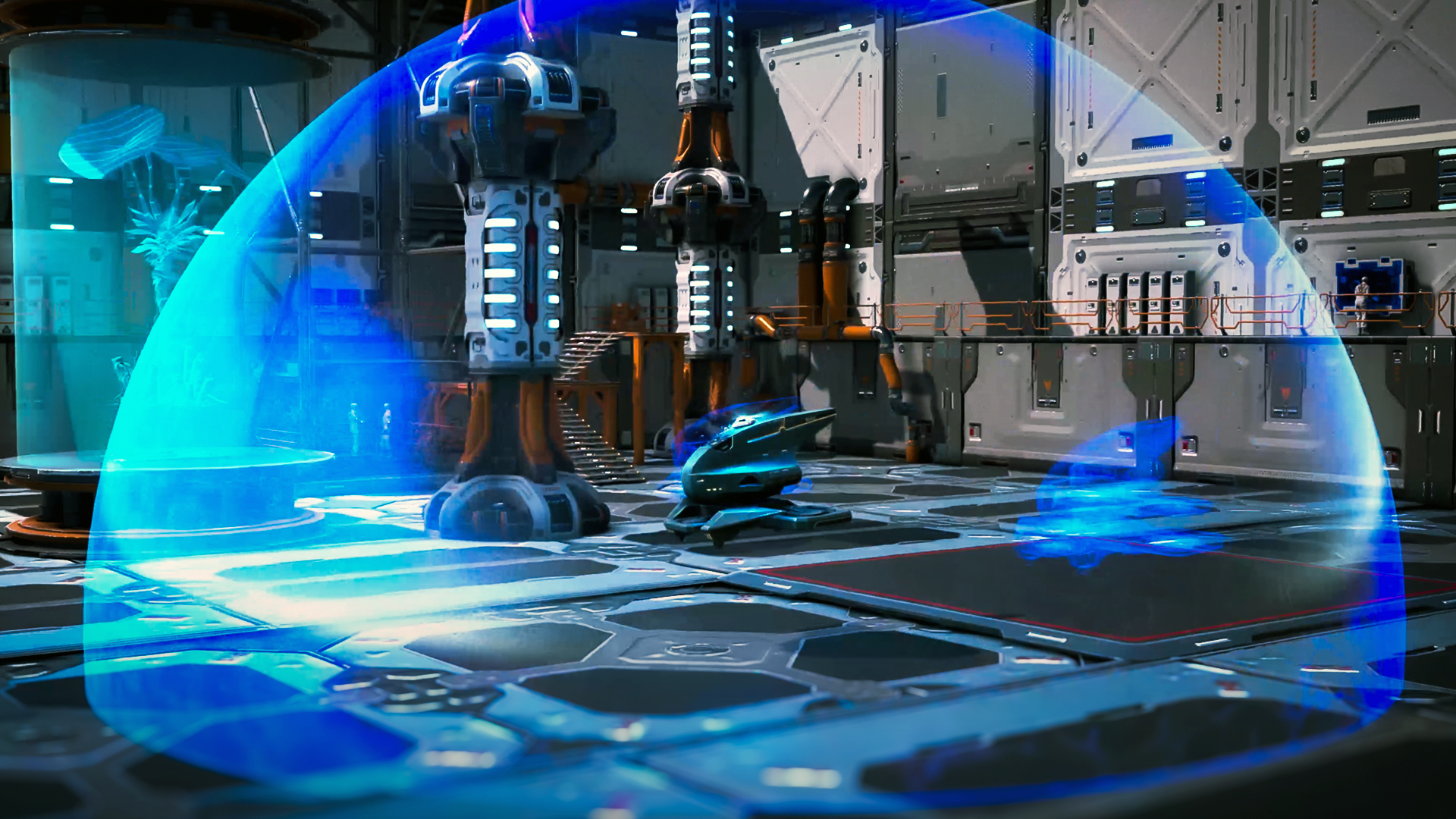 Typhon: Bot vs. Bot