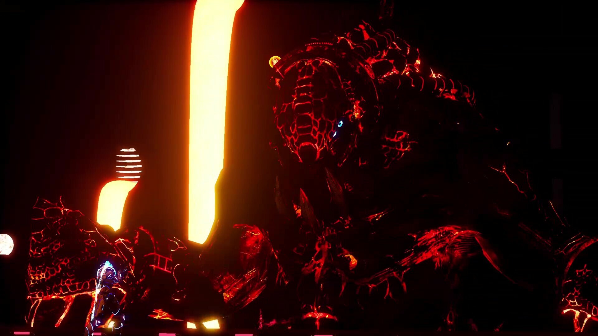 Mars 2120: The More, the Merrier