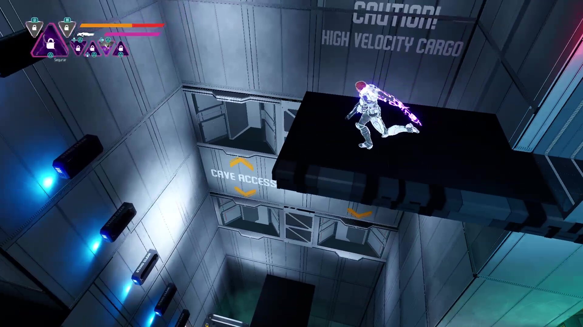 Mars 2120: The More, the Merrier