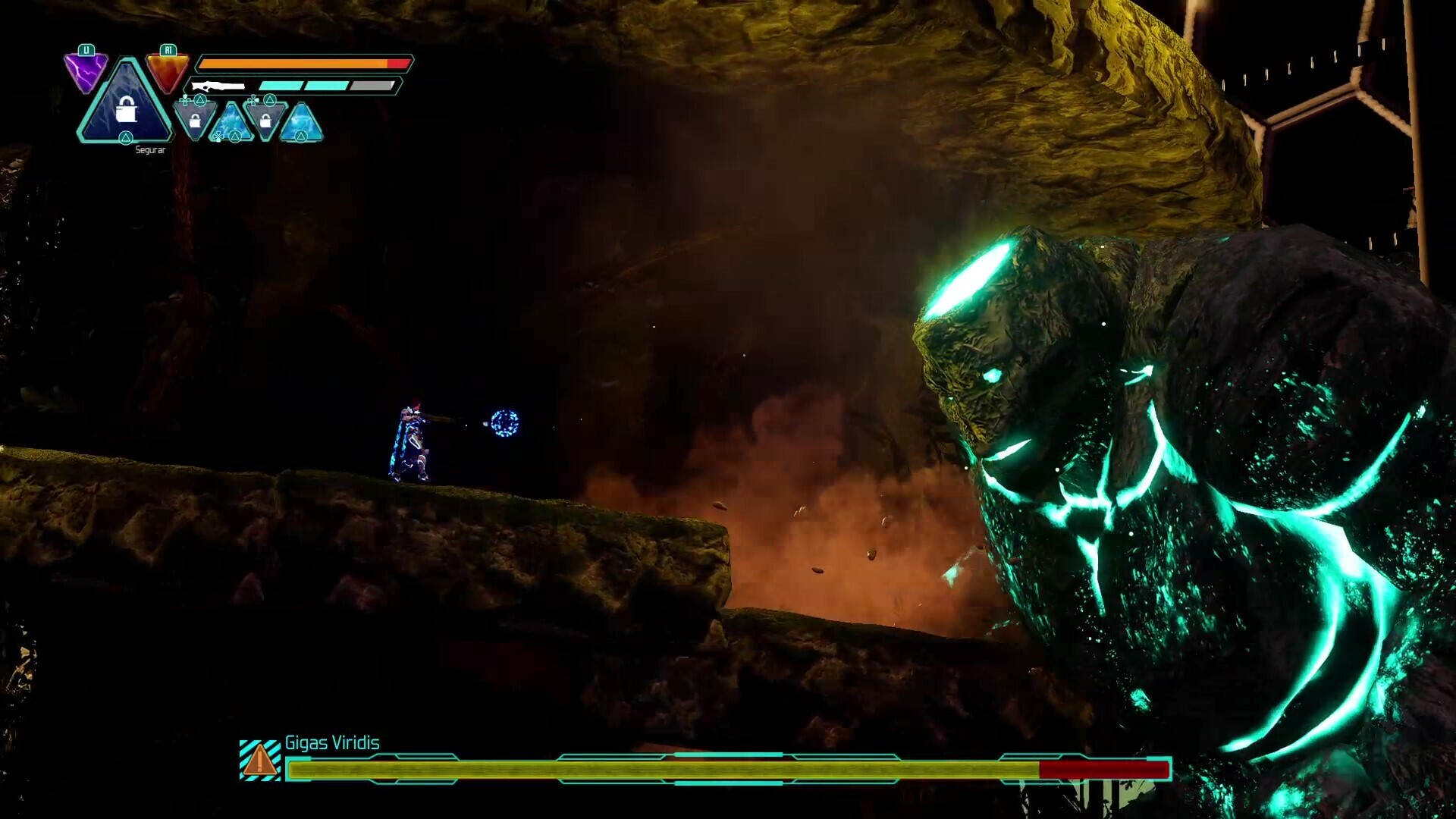 Mars 2120: The More, the Merrier