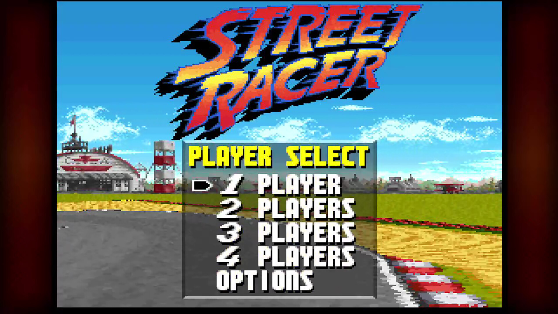 Street Racer Collection
