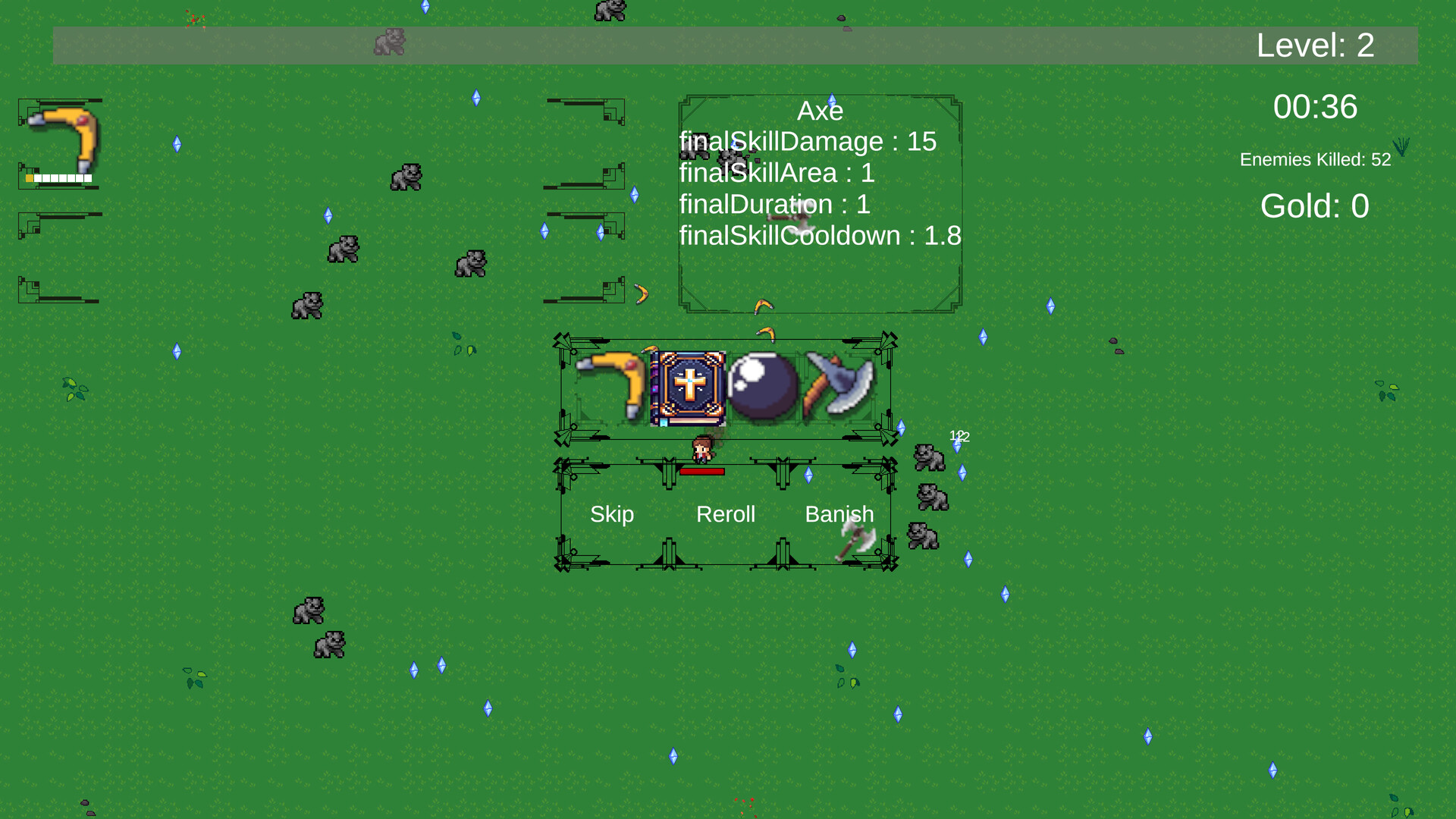 Project 0.1