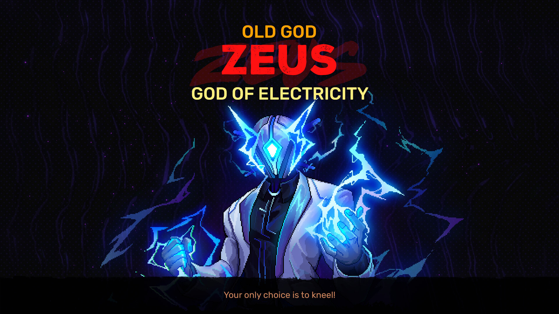 Neon Abyss 2: Archenemy Returns