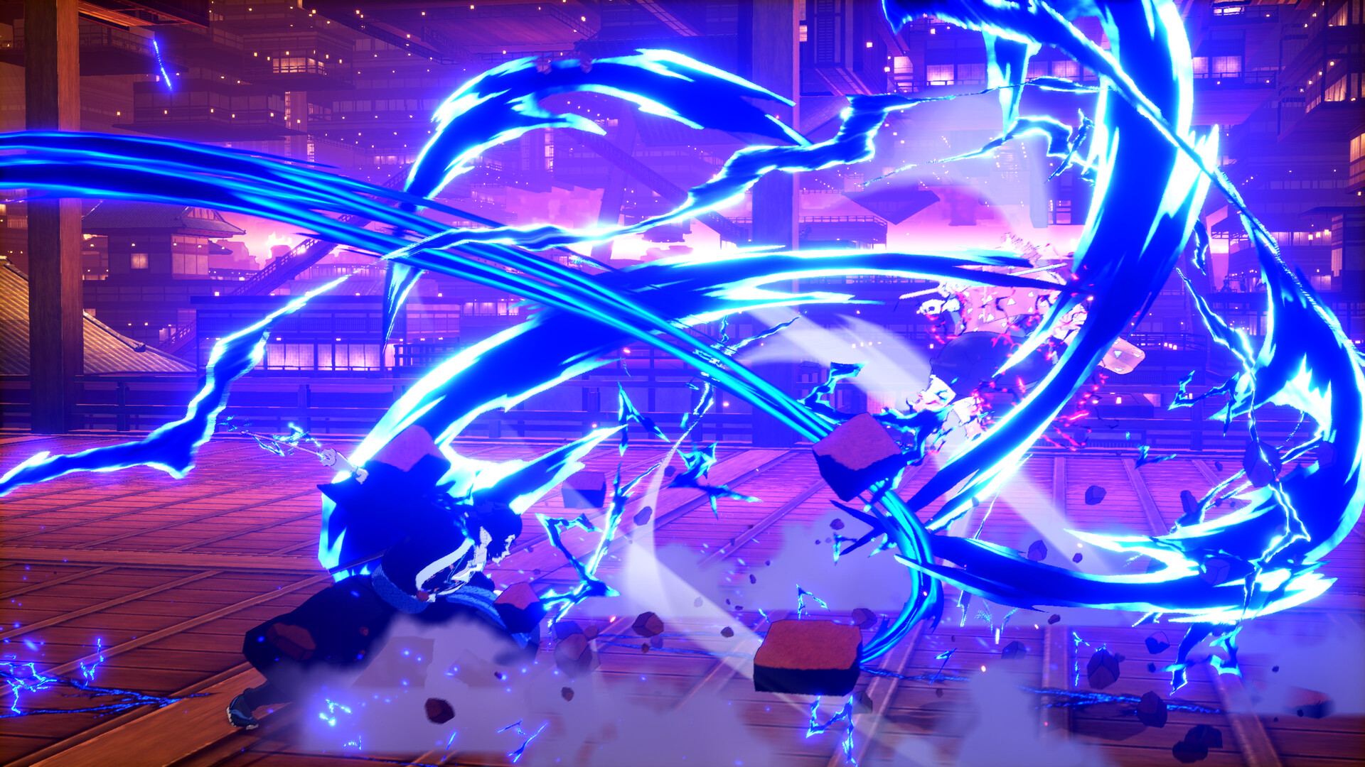 Demon Slayer: Kimetsu no Yaiba – The Hinokami Chronicles 2 – Kaigaku Character Pack