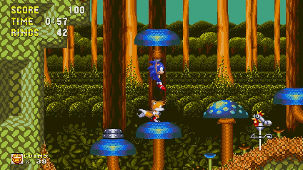 Sonic Origins