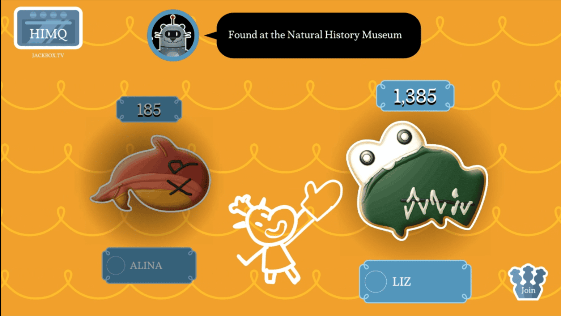 The Jackbox Party Pack 11