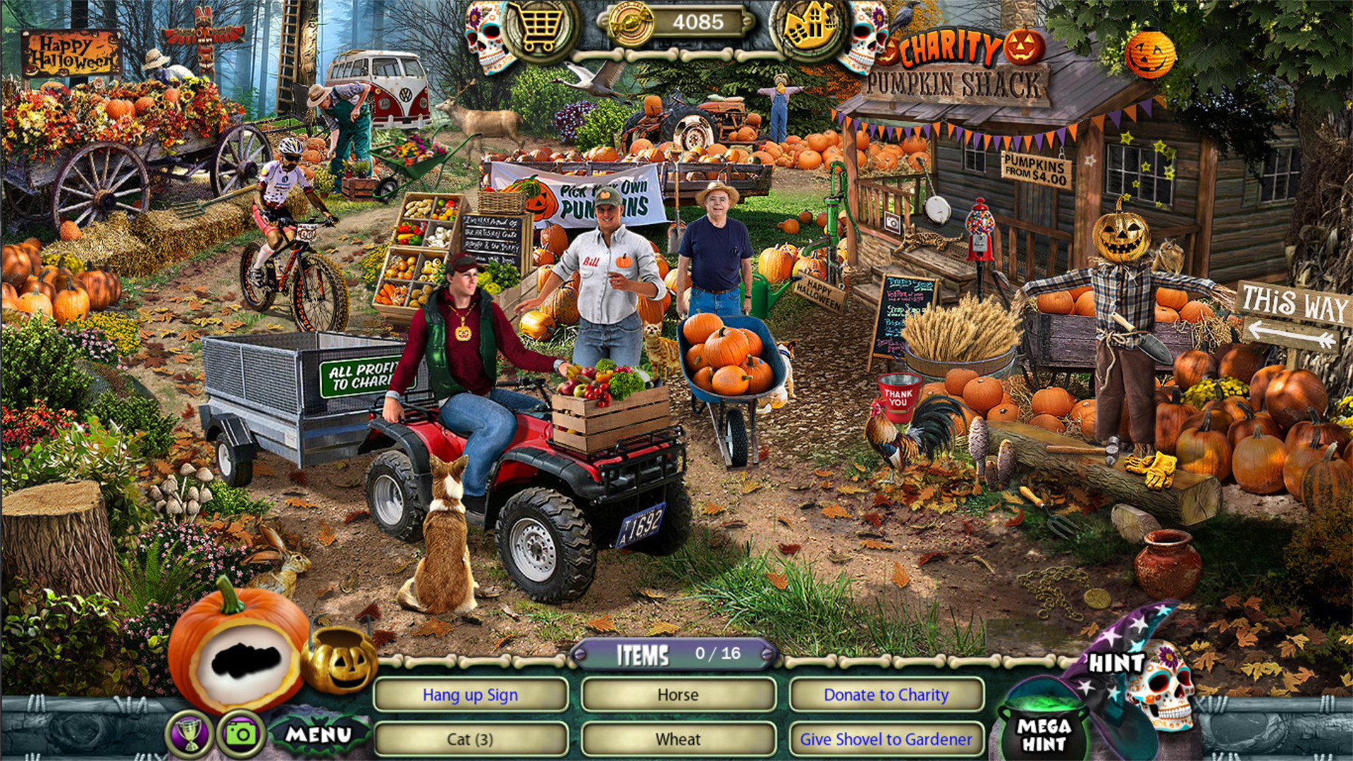 Halloween: Trick or Treat 3 Collectors Edition