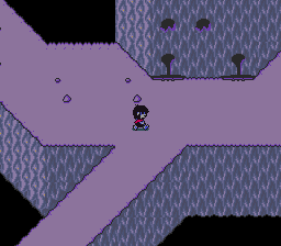 Bound to The Dark World