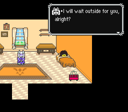 Bound to The Dark World