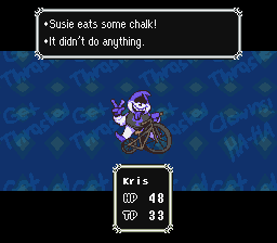 Bound to The Dark World