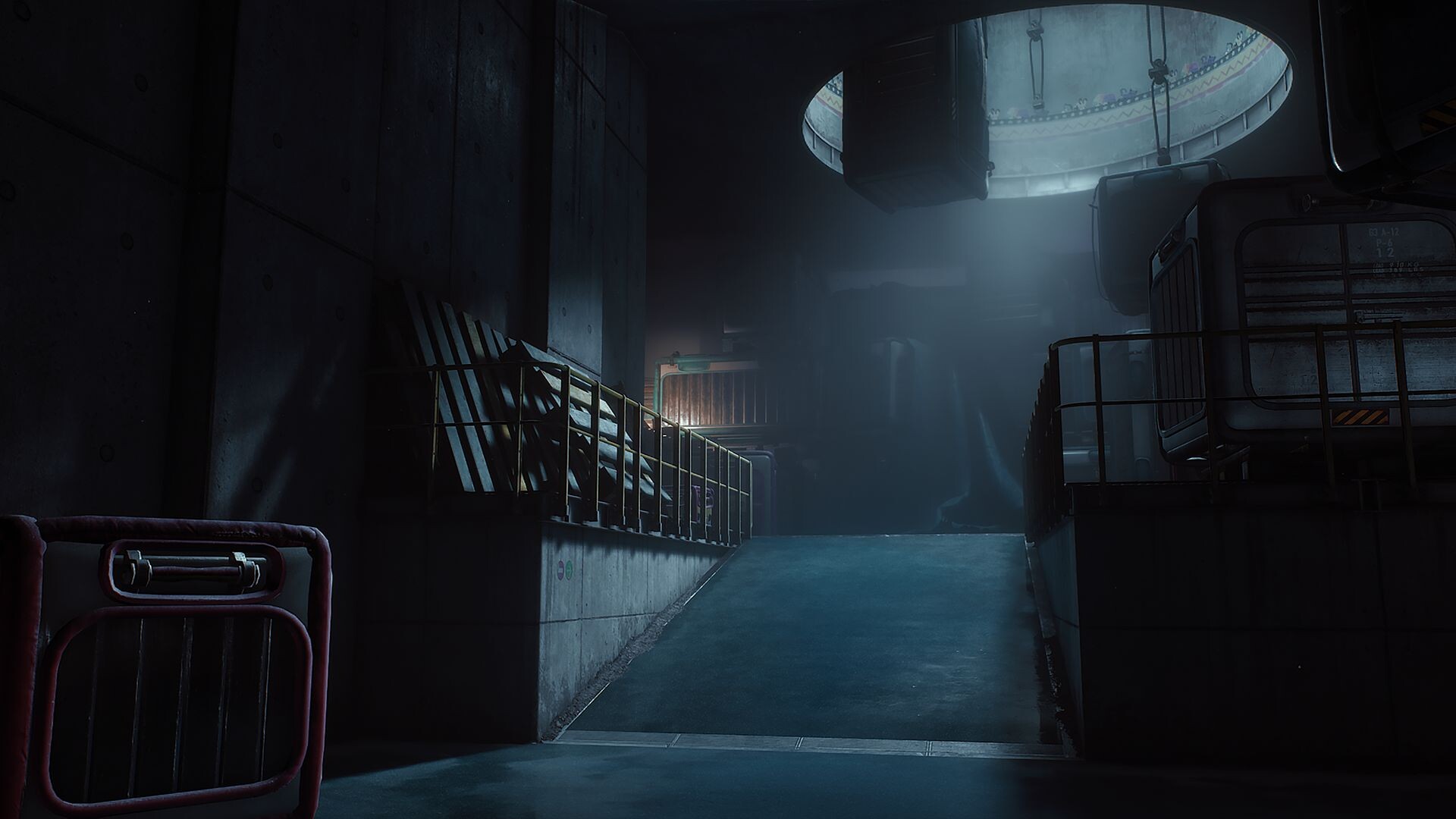 Poppy Playtime: Chapter 5 – Broken Things