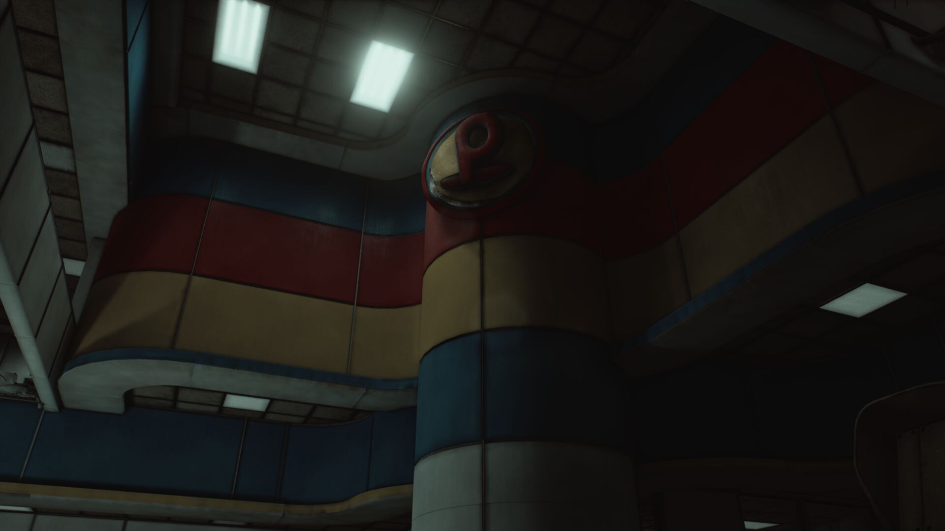 Poppy Playtime: Chapter 5 – Broken Things