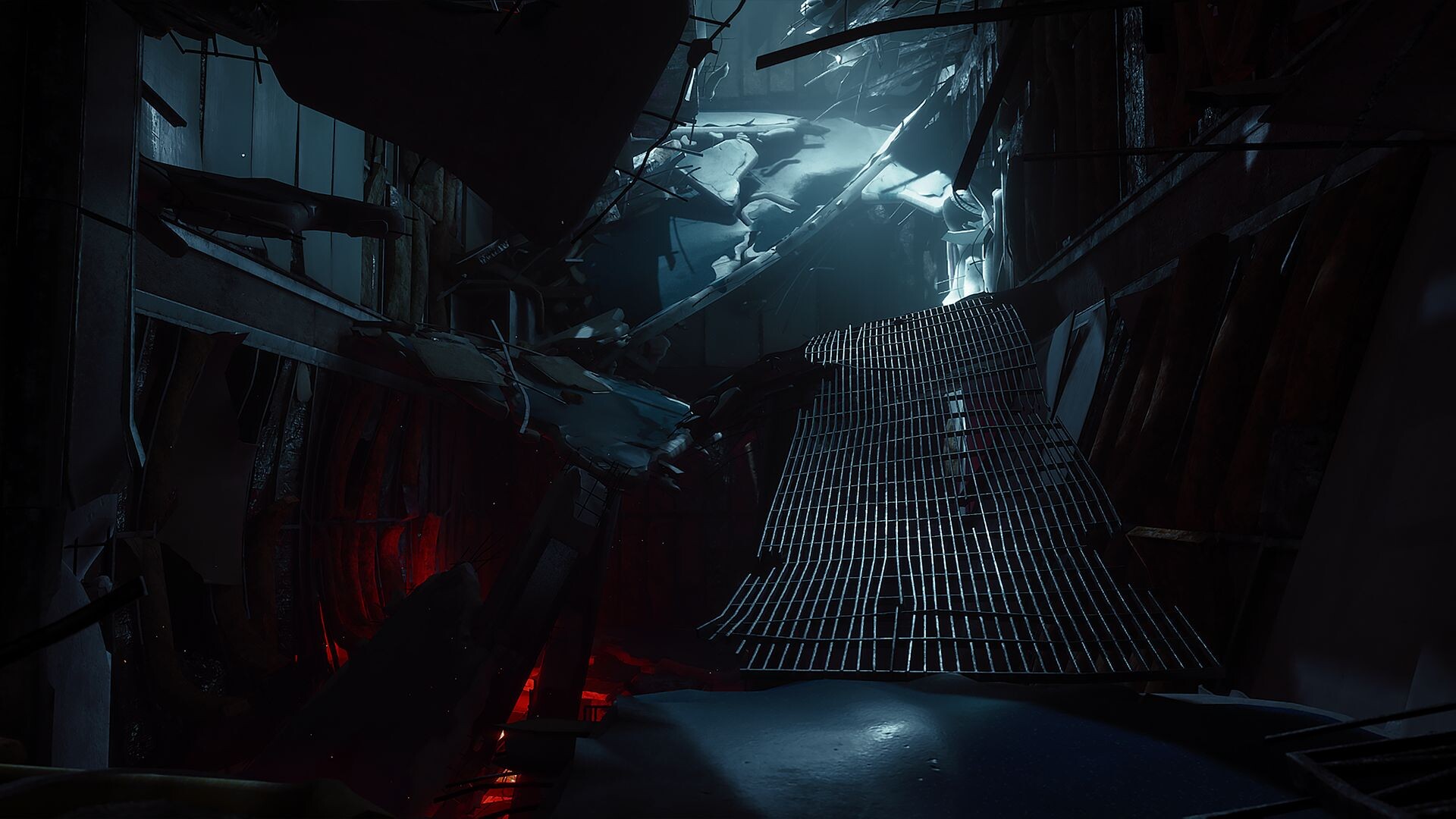 Poppy Playtime: Chapter 5 – Broken Things