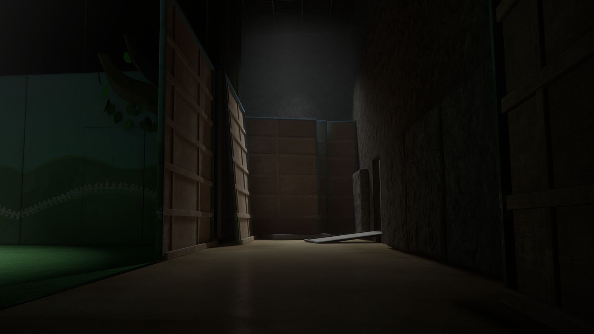 Poppy Playtime: Chapter 5 – Broken Things