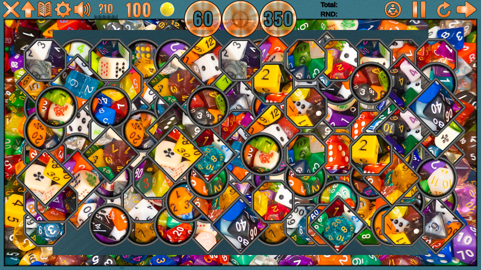 Clutter 18: Joe’s Ultimate Challenge – Collector’s Edition