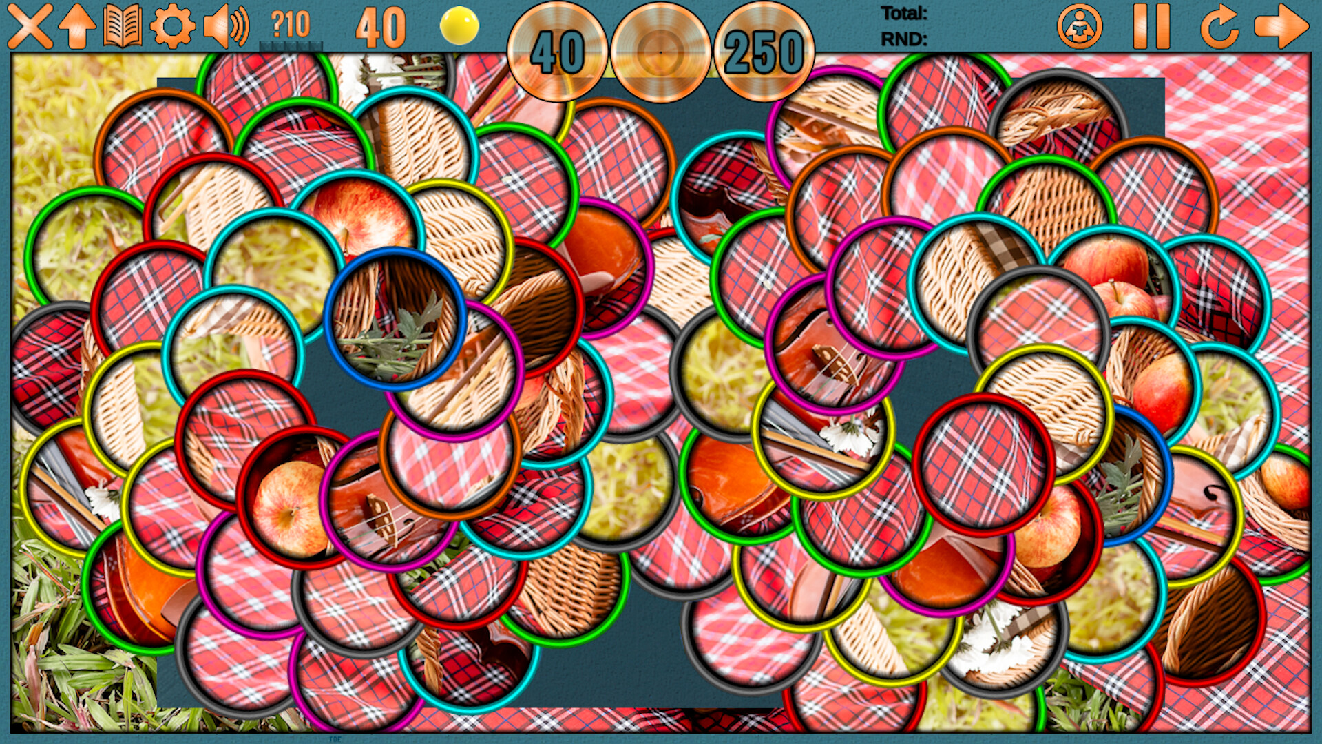 Clutter 18: Joe’s Ultimate Challenge – Collector’s Edition
