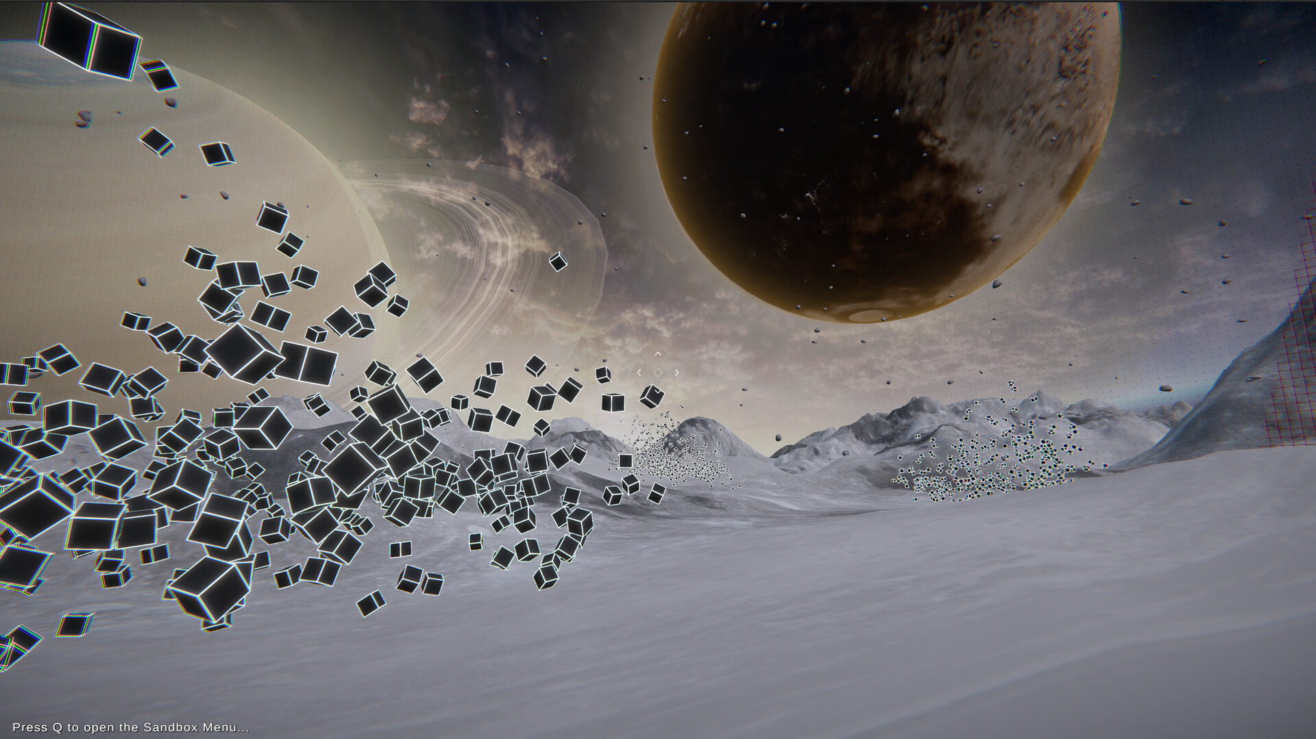 Physics World: Evolution