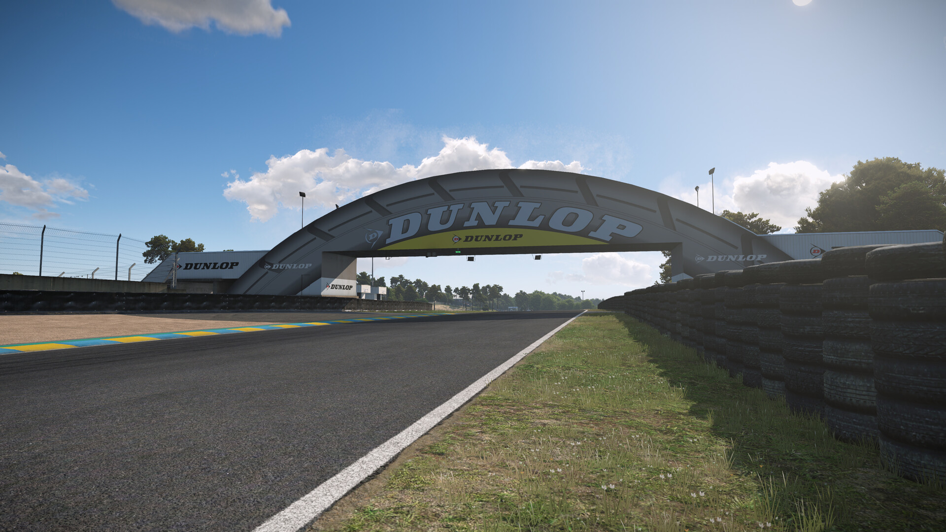 Automobilista 2: Historical Track Pack Pt3